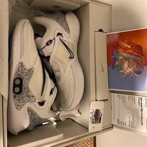 DS Nike Adapt BB 2.0